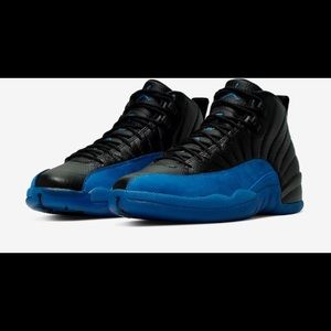 Jordan 12 “game royal”